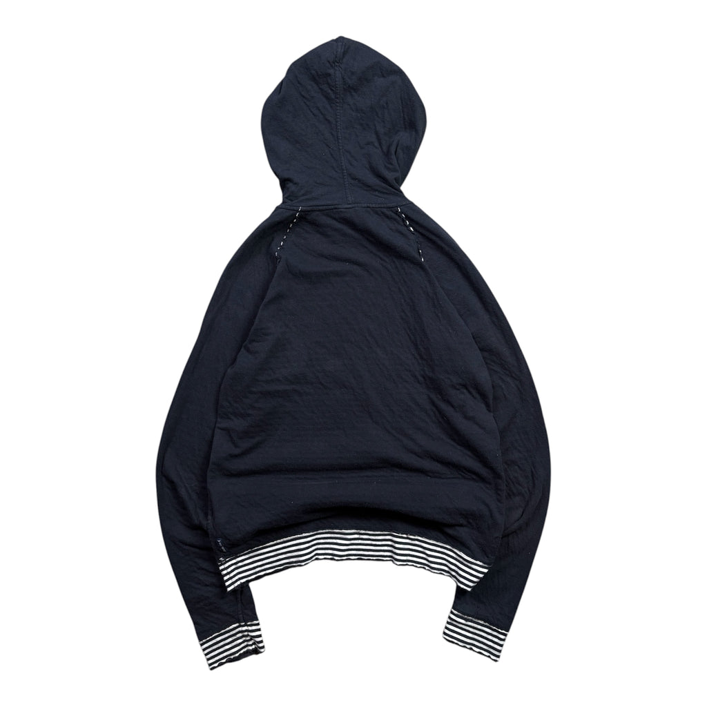 Vintage Armani Jeans Hoodie