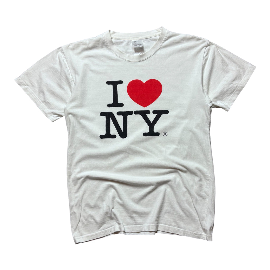 Vintage I love NY T-Shirt