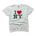 Vintage I love NY T-Shirt