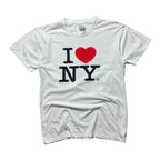 Vintage I love NY T-Shirt