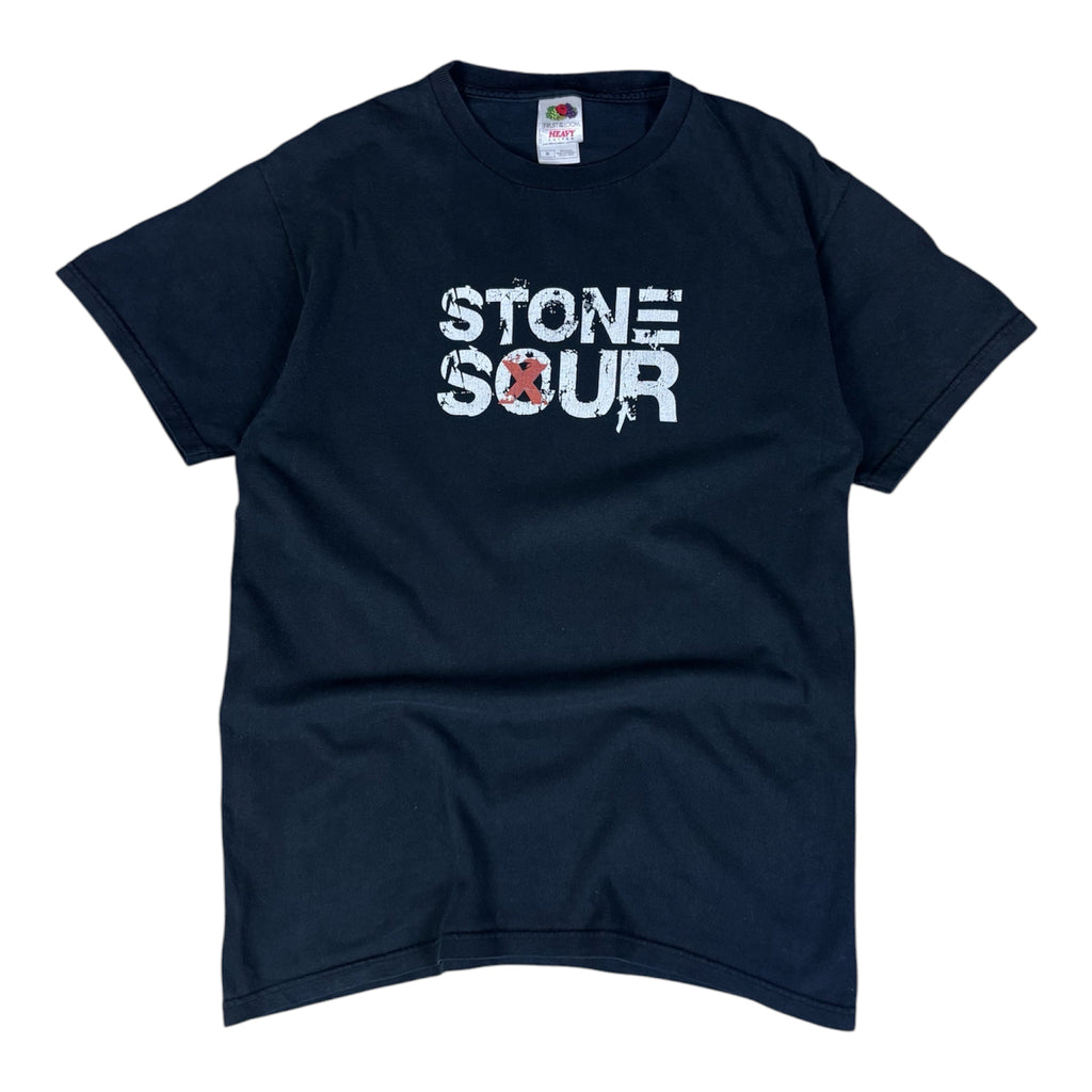 Vintage Sour Stone Bandshirt