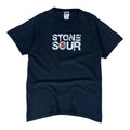 Vintage Sour Stone Bandshirt