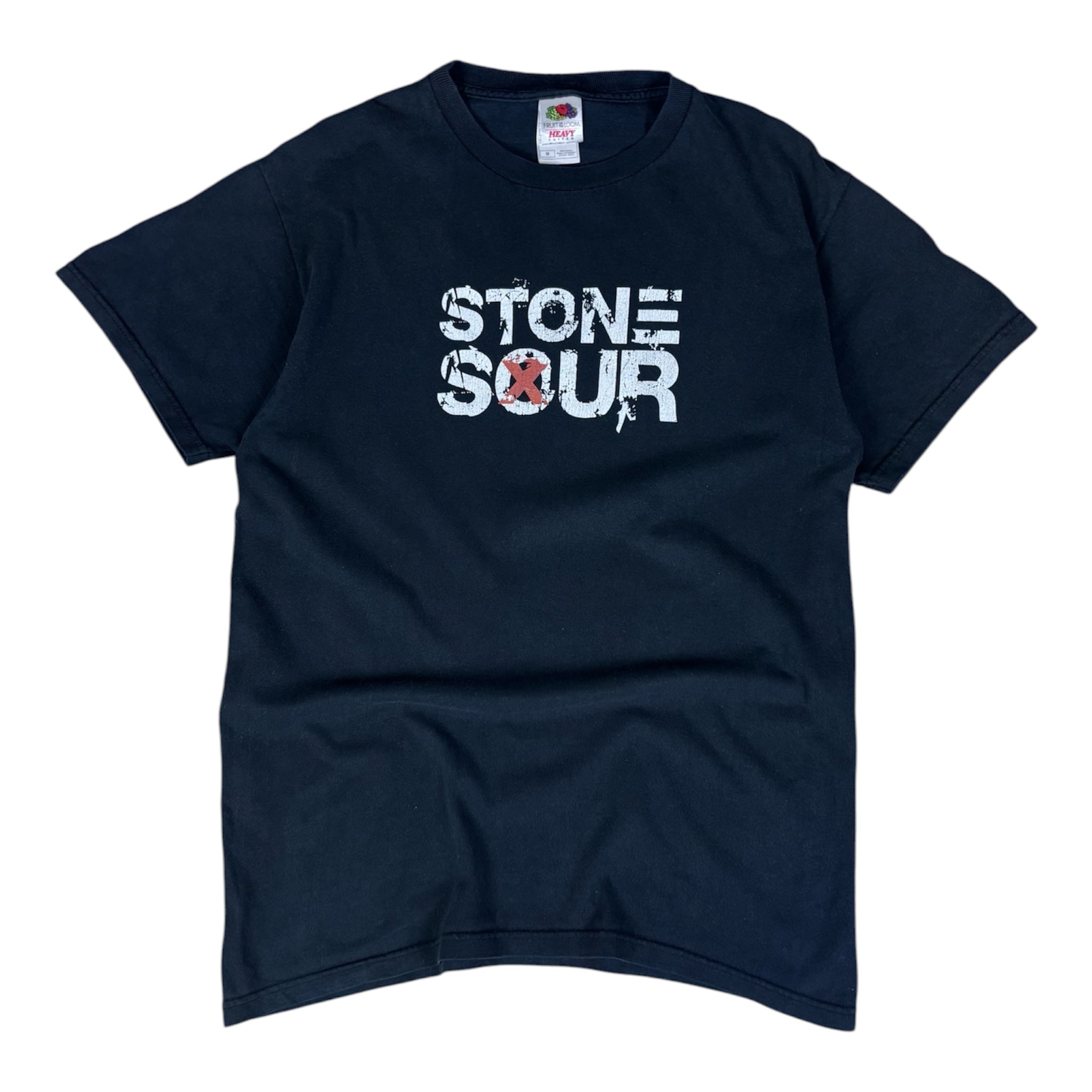 Vintage Sour Stone Bandshirt