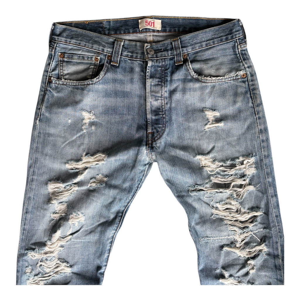 Vintage Levi’s 501