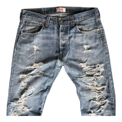 Vintage Levi’s 501
