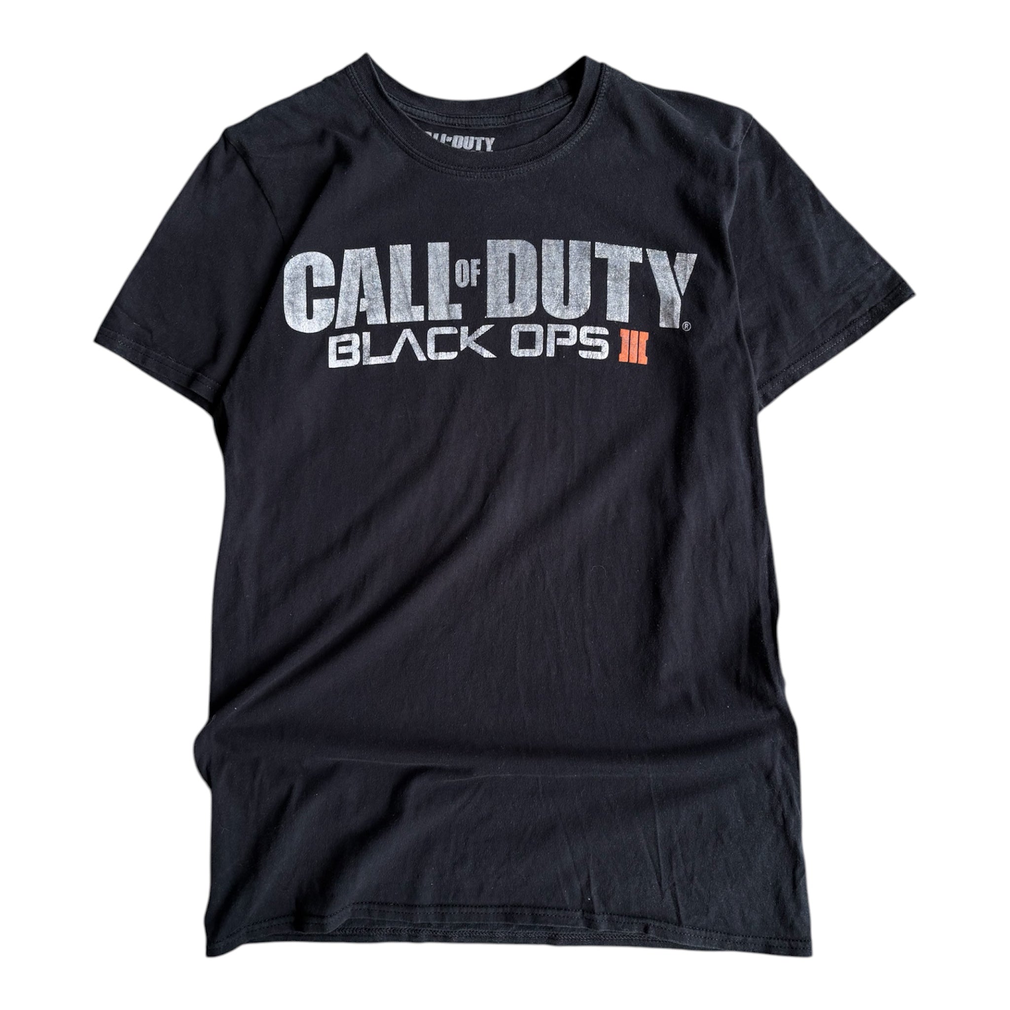 Call of Duty Black Ops 2 T-Shirt