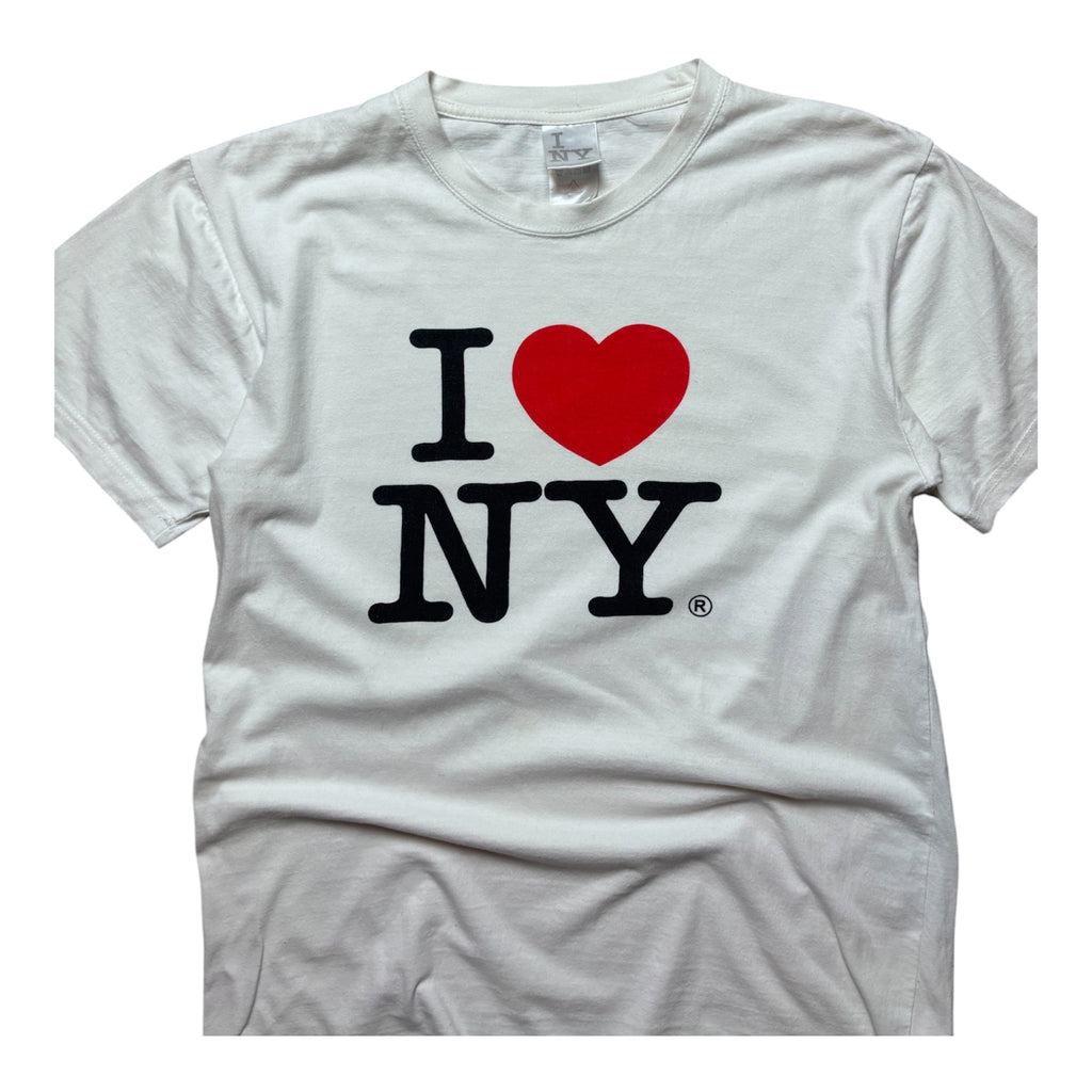 Vintage I love NY T-Shirt