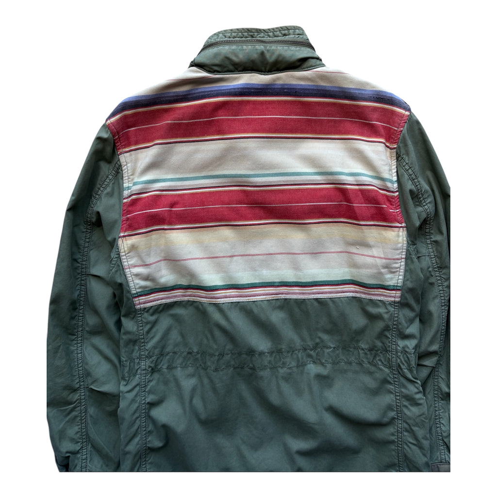 Vintage Denim & Supply Ralph Lauren M-65 Field Jacket