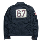 Vintage Polo Ralph Lauren Blouson