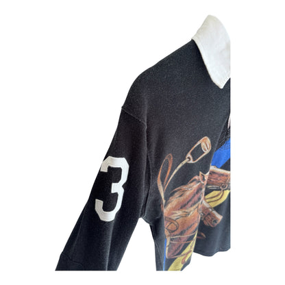 Polo Ralph Lauren Rugby Big Pony Longsleeve