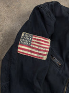 Vintage Polo Ralph Lauren Blouson