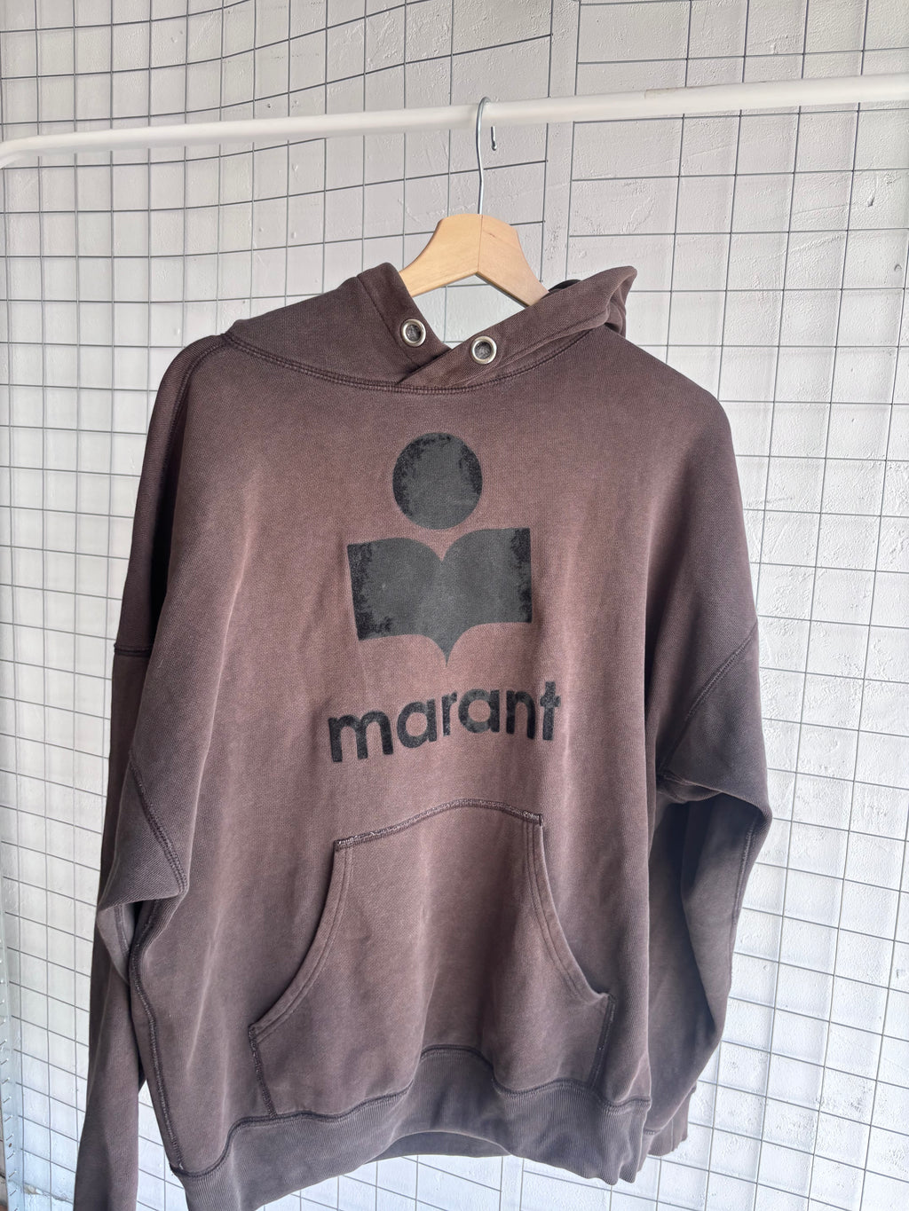 Isabel Marant Étolie Hoodie Gr. L