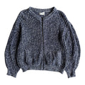 Vintage Denim & Supply Ralph Lauren Strickjacke