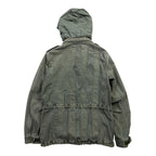 Vintage Denim & Supply Military / Utility Coat