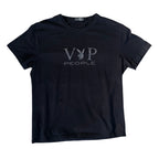 Vintage Playboy VIP T-Shirt Size M