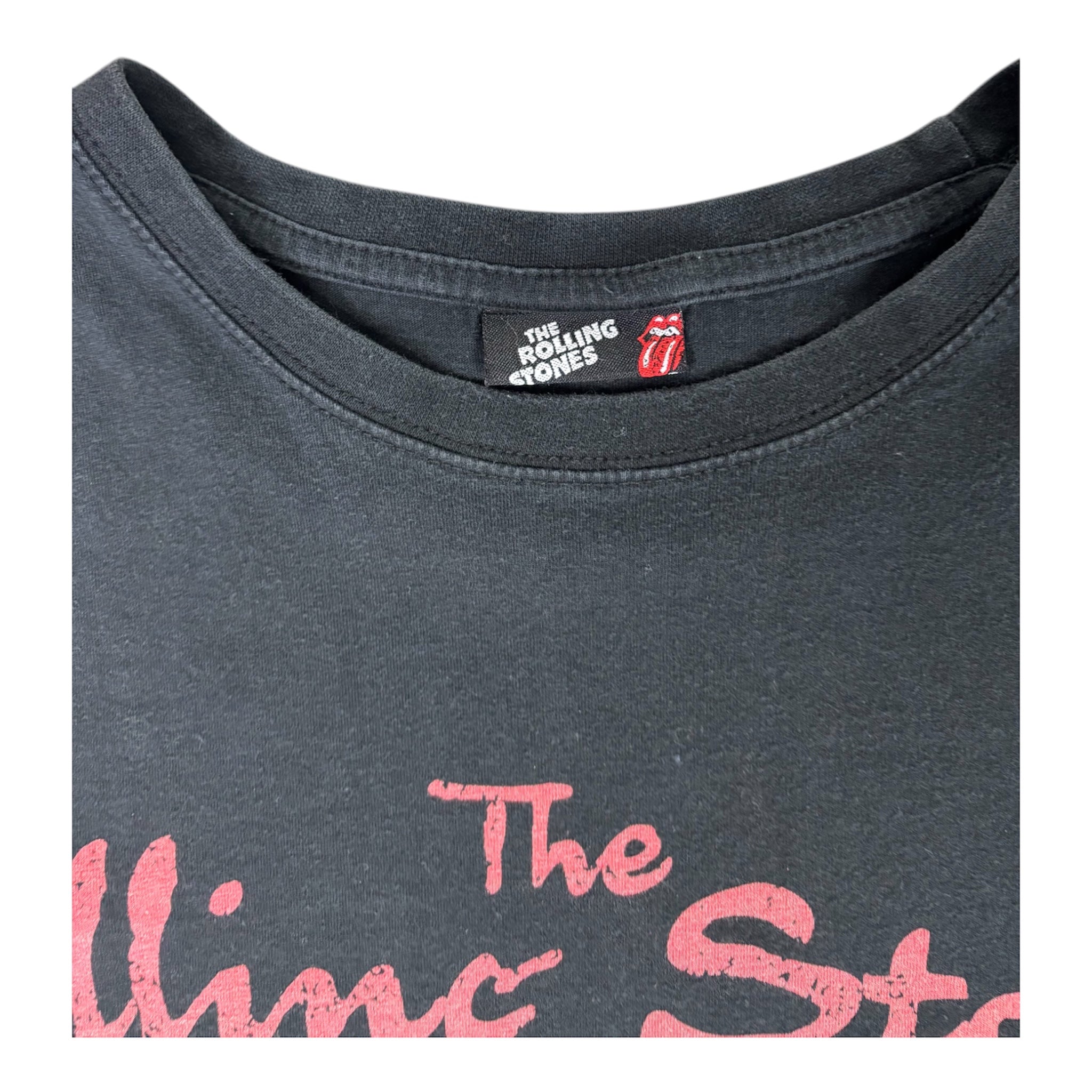 Vintage The Rolling Stones T-Shirt