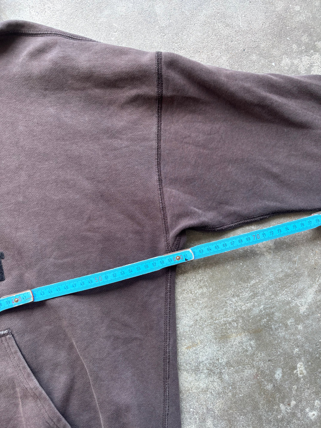 Isabel Marant Étolie Hoodie Gr. L