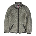 Vintage Burberry Brit Steppjacke
