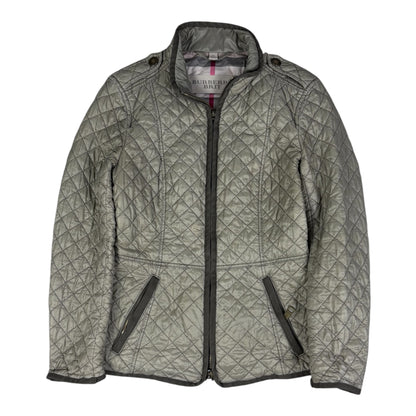 Vintage Burberry Brit Steppjacke