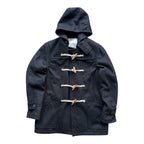 Vintage Denim & Supply Ralph Lauren Dufflecoat