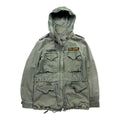 Vintage Denim & Supply Military / Utility Coat