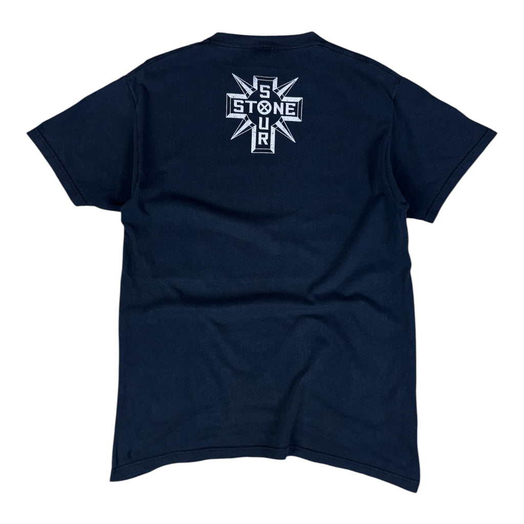 Vintage Sour Stone Bandshirt