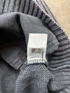 Vintage Dolce & Gabbana Knit jacket