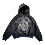 Vintage US Military Hoodie Size L