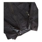 Vintage Dolce & Gabbana Utility Jacket from 1998s Bondage Collection