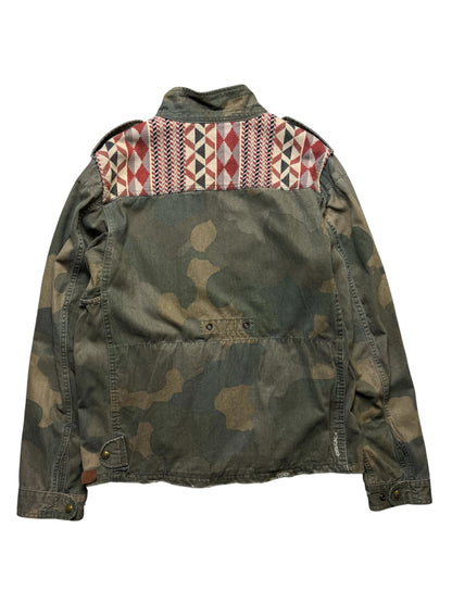 Scotch & Soda Military Jacket Size L