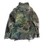 Vintage U.S Army Utility Jacket