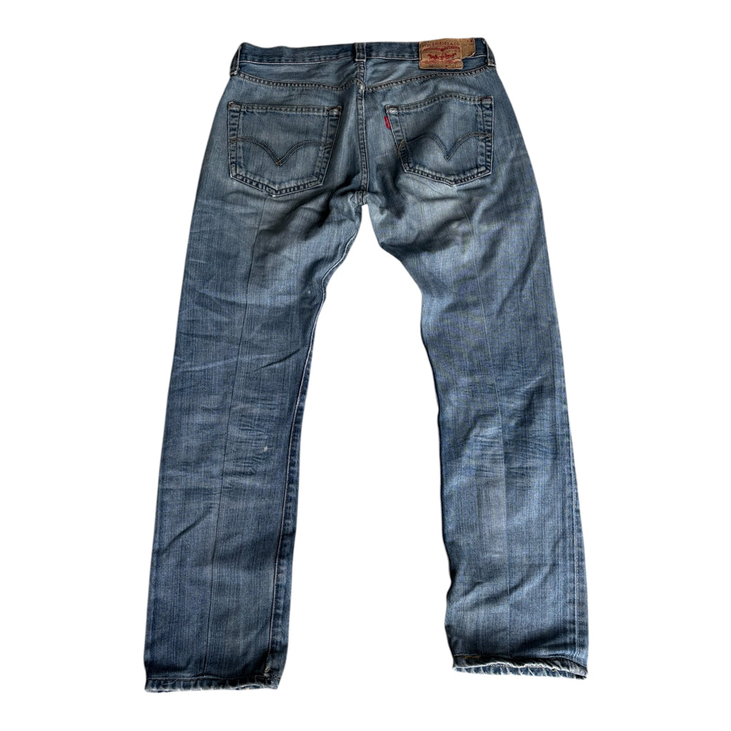 Vintage Levi’s 501