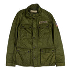Ralph Lauren Denim & Supply Safari Jacket