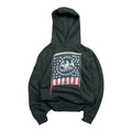 Vintage Ralph Lauren Denim & Supply US Flag Hoodie