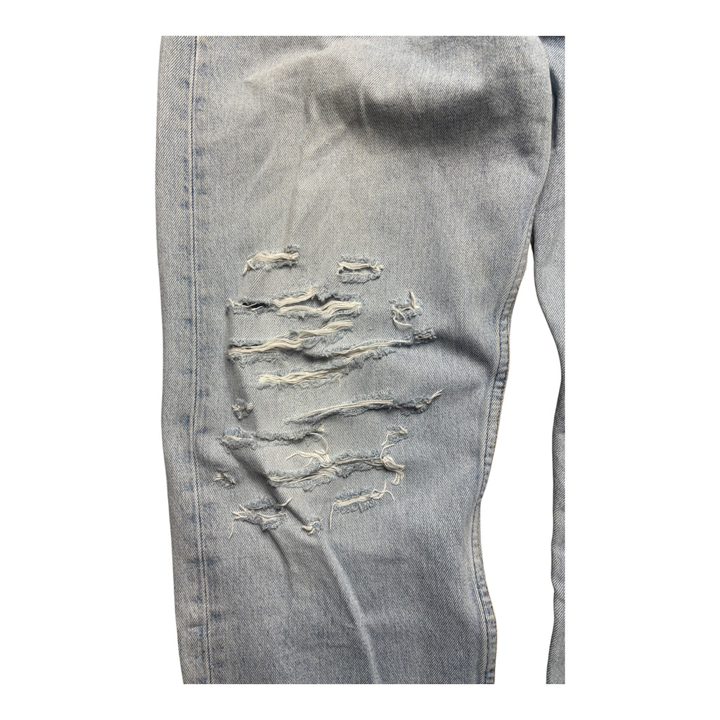 Vintage Distressed Levi’s 501 W 36 L 32