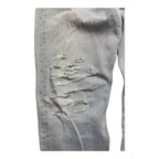 Vintage Distressed Levi’s 501 W 36 L 32