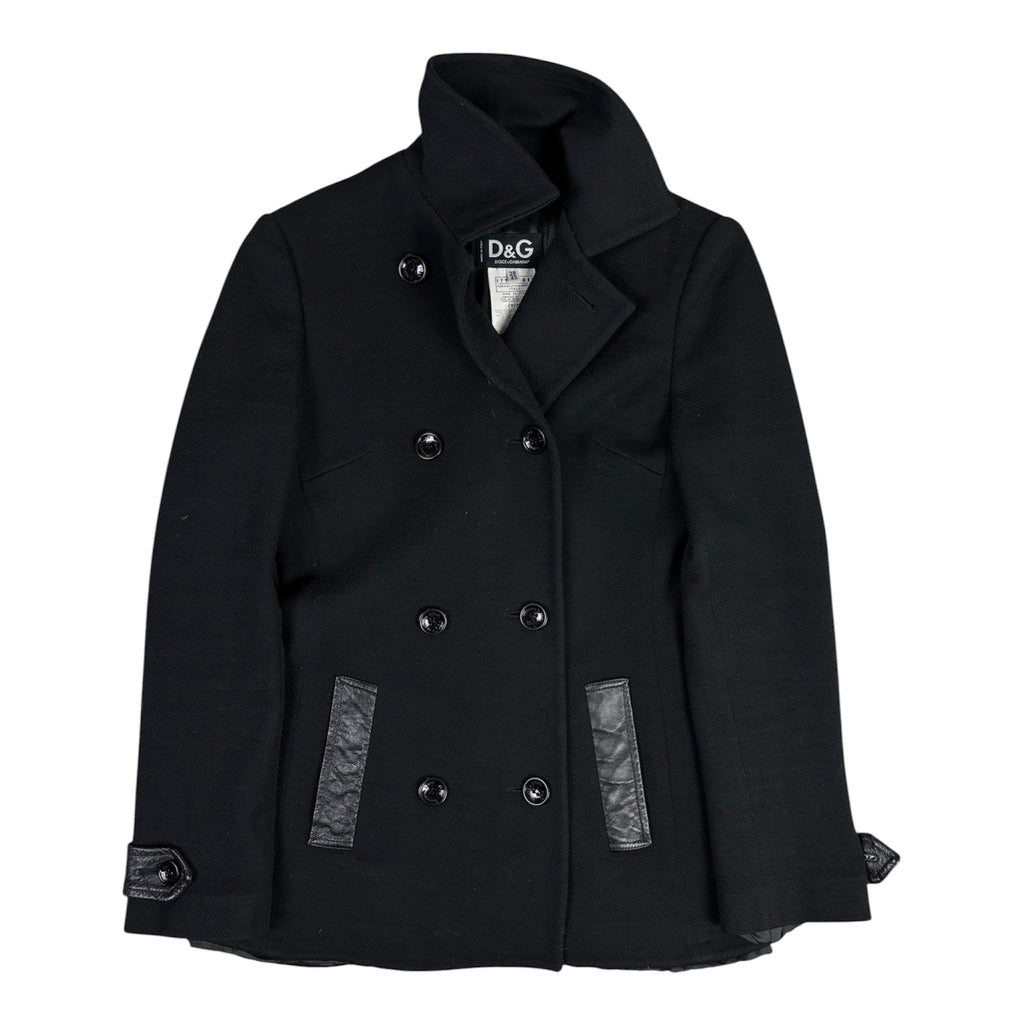 Vintage Dolce & Gabbana Blouson