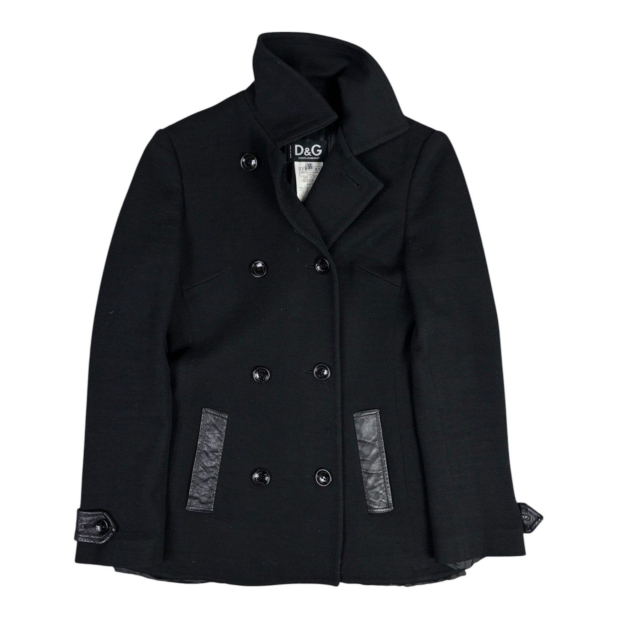 Vintage Dolce & Gabbana Blouson