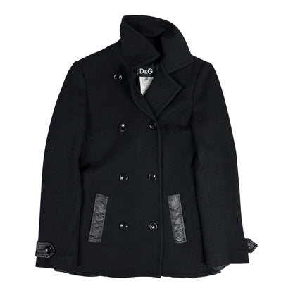Vintage Dolce & Gabbana Blouson