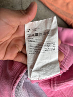 Comme des Garcons Shirt Hoodie