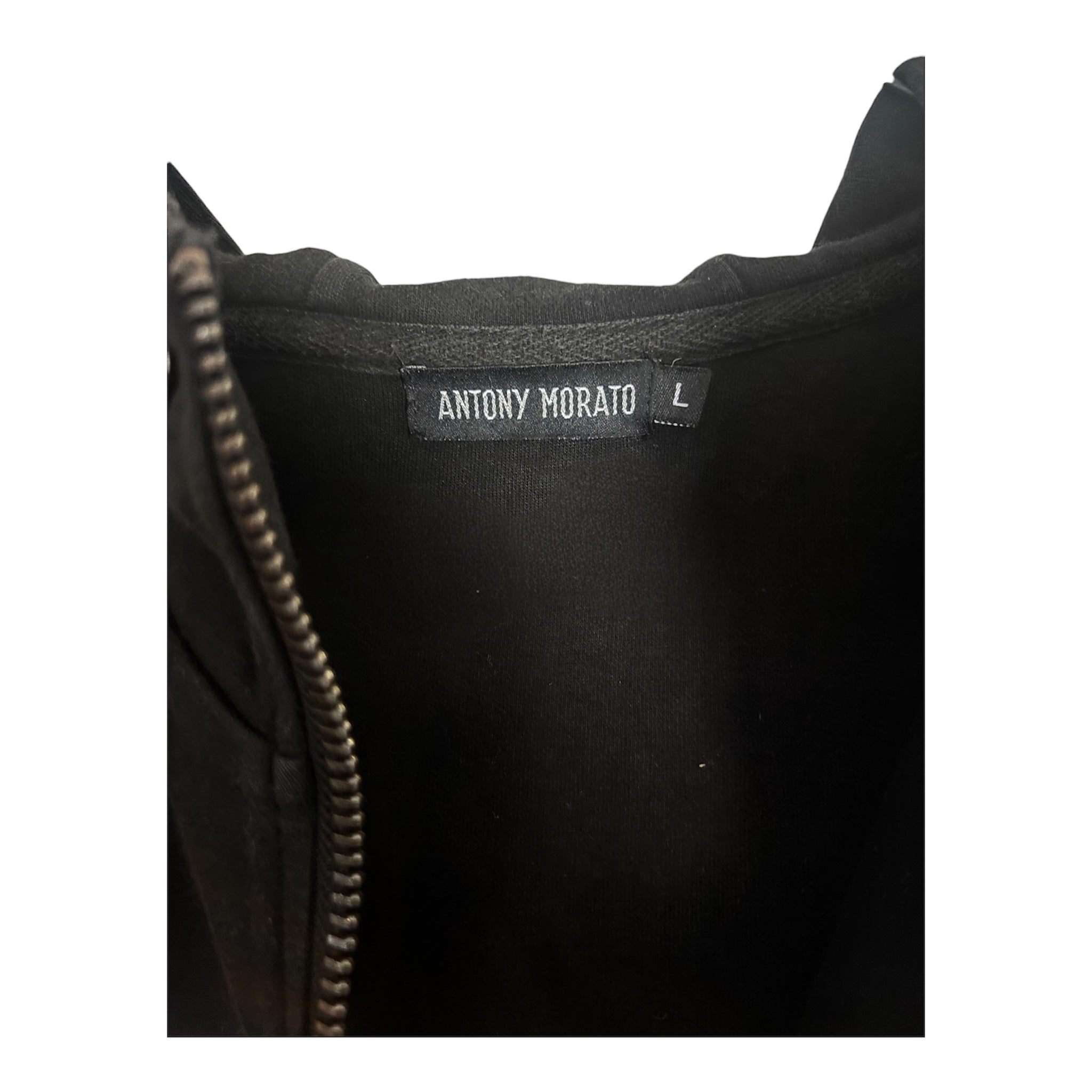 Vintage Antony Morato Cardigan Jacket