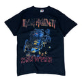 Vintage 2008 Iron Maiden Bandshirt