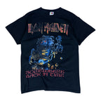 Vintage 2008 Iron Maiden Bandshirt