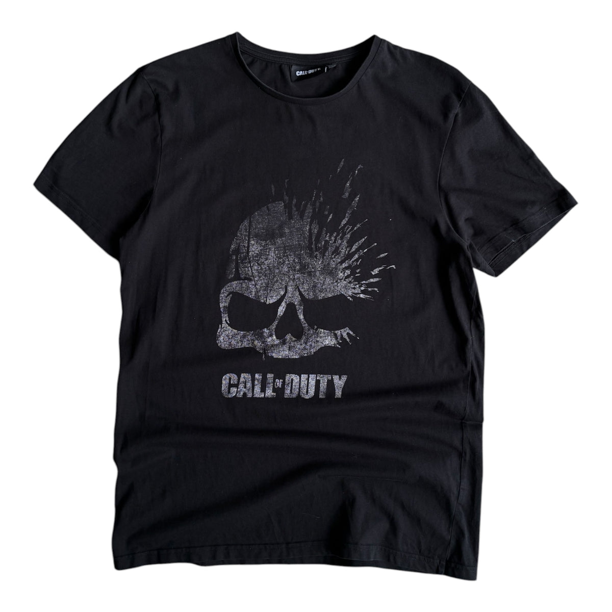 Call of Duty Gaming Shirt