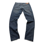 Vintage Ralph Lauren Denim & Suppy U.S Flag Denim Jeans