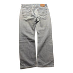 Vintage Distressed Levi’s 501 W 36 L 32