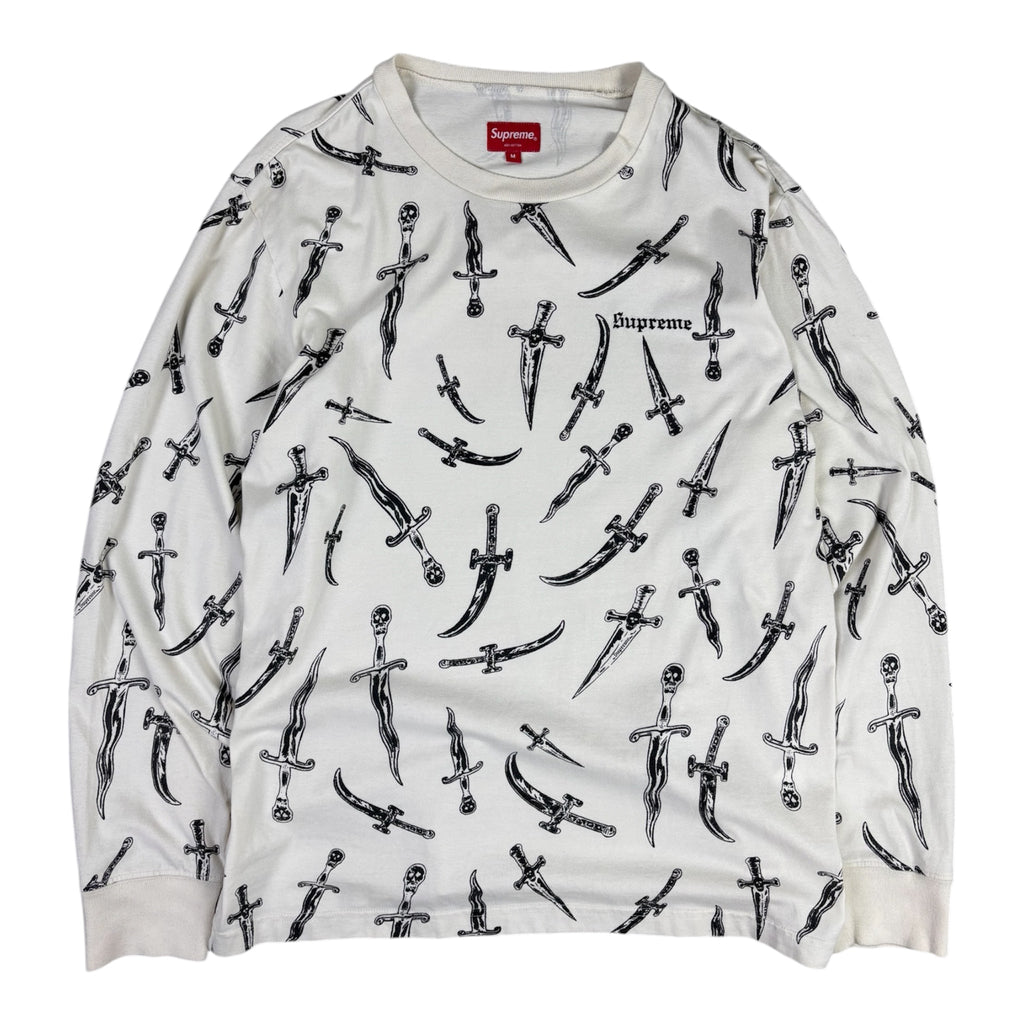 Supreme Longsleve