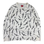 Supreme Longsleve