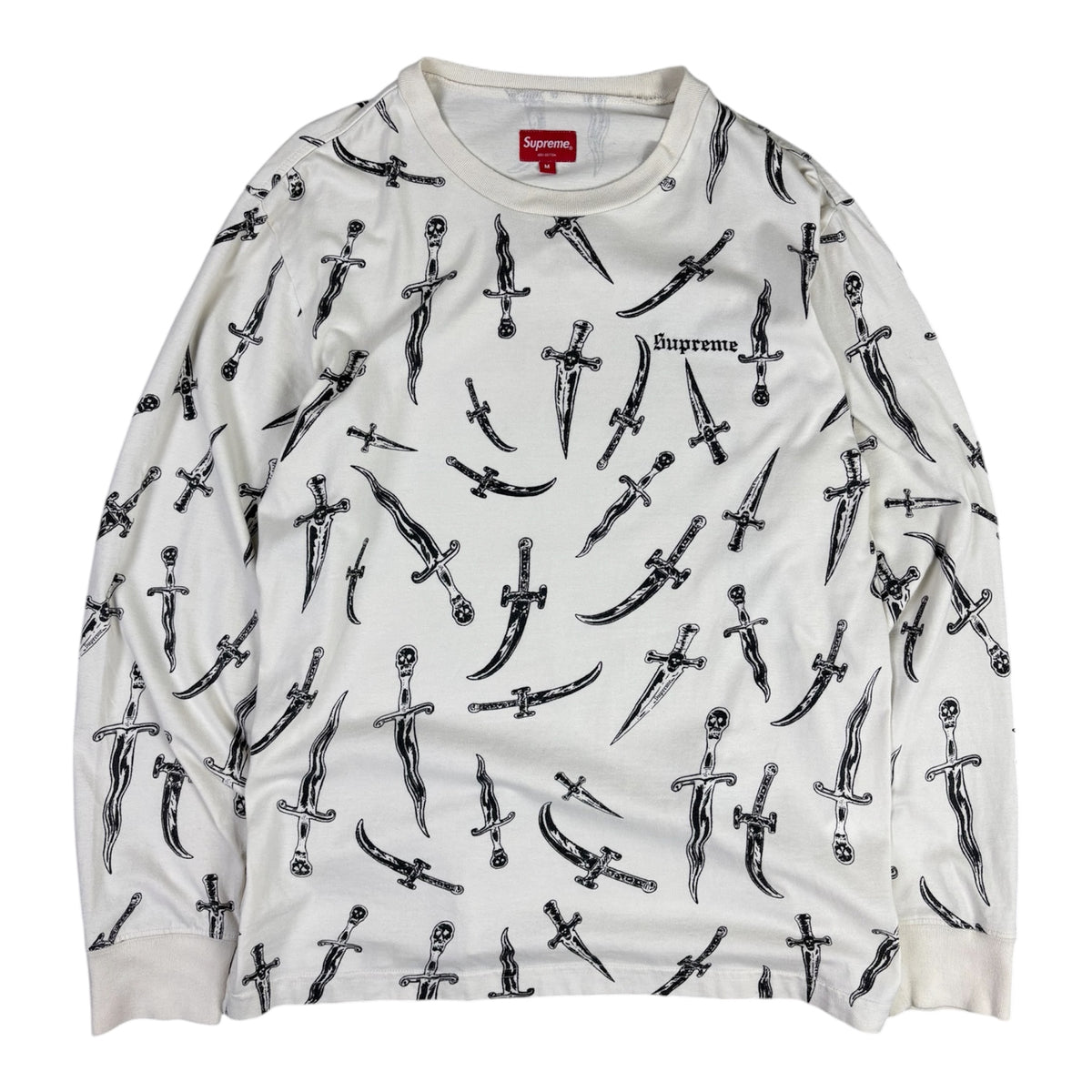 Supreme Longsleve