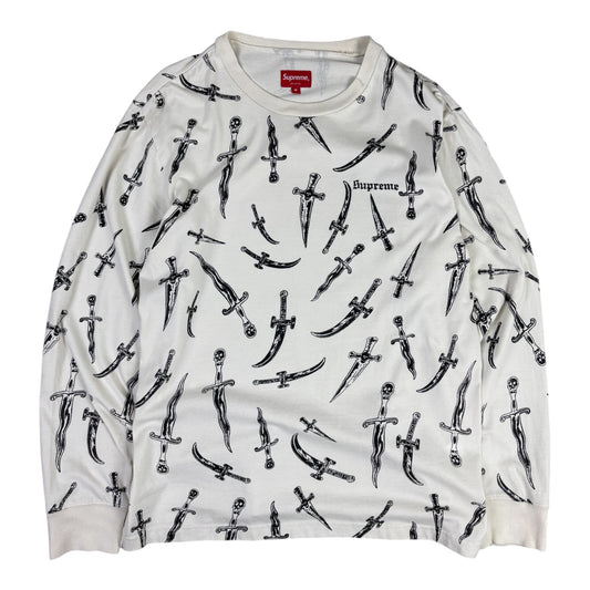 Supreme Longsleve